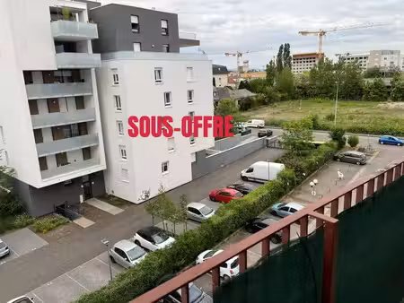 transac immobilier