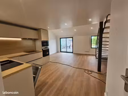 t3 indépendant neuf