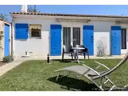 location étudiante meublée