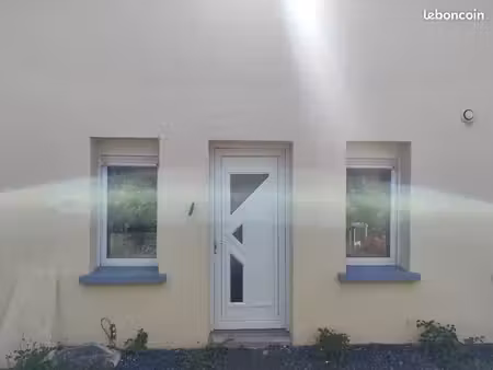 location appartement duplex