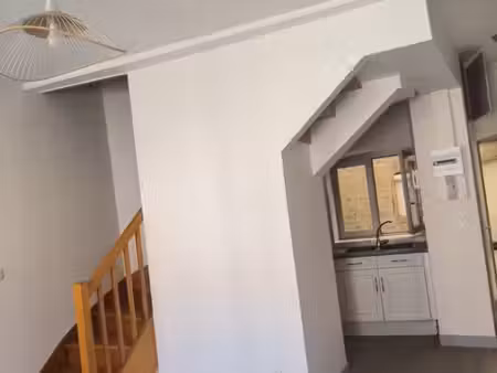 a louer duplex