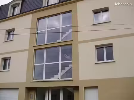 épernay – appartement 2 pièces de 48 m² avec ascenseur  parking sécurisé