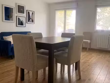 appartement t2 de 49 m²