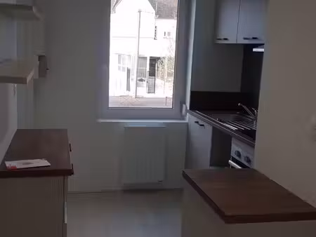 appartement de 80 m2