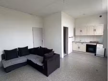 appartment t1 bis centre