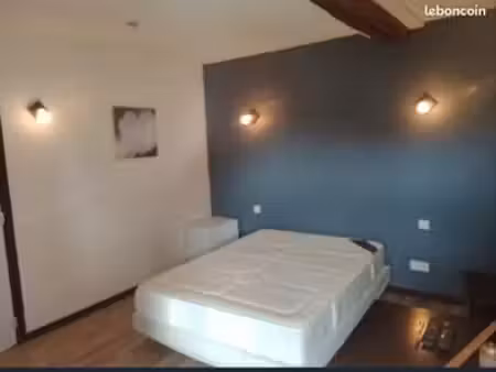 loue appartement