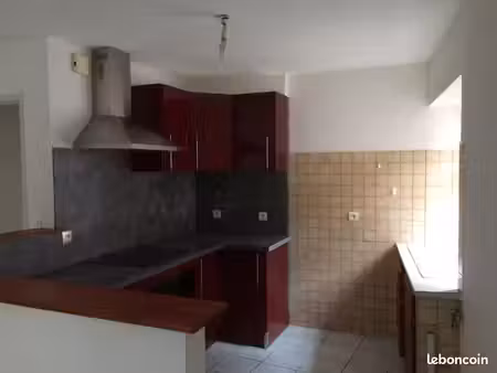 appartement t3