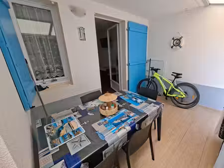 location de septembre à juin idéal étudiant