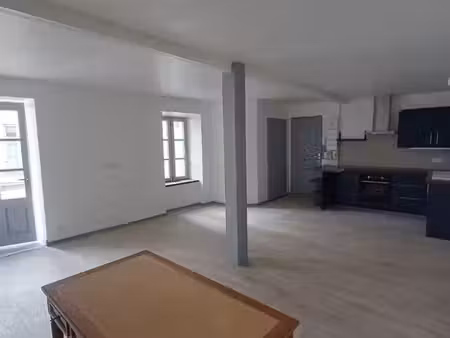 studio à loué