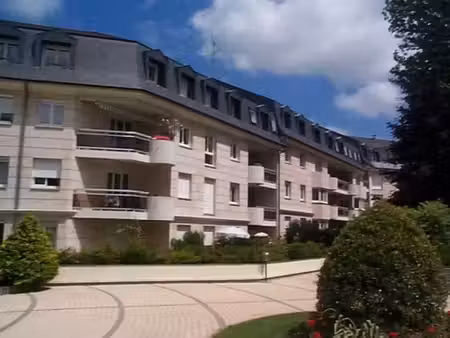 appartement 2 pièces 36 m²