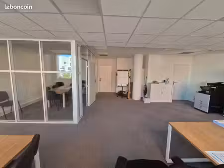bureau à louer