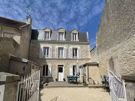 maison de caractère proche plage et commerces