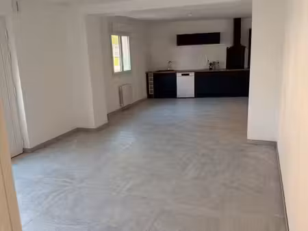 maison 4 pièces 80 m2