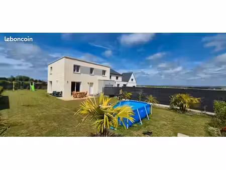 maison 4 chambres