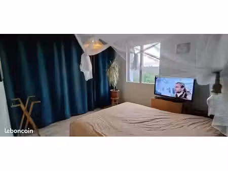 chambre à louer tout compris
