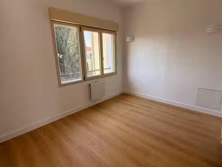 appartement 2 pièces 23 m²