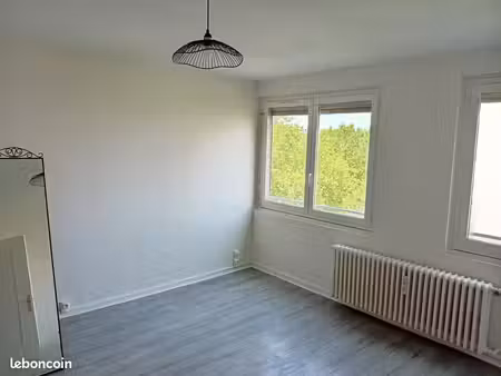 location appartement chenôve