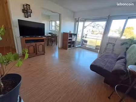 appartement t4