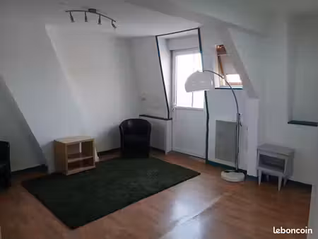appartement a croix