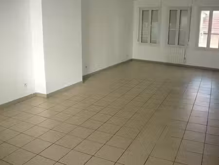 location appartement 3 pièces 64.52 m² à etaples (62630)  610 €