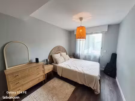 location t1bis eysines intra-rocade 29m²
