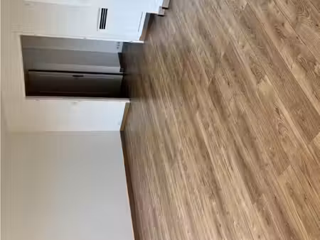 appartement 4 pièces 70 m²