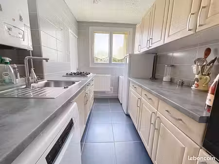 appartement 3 pièces