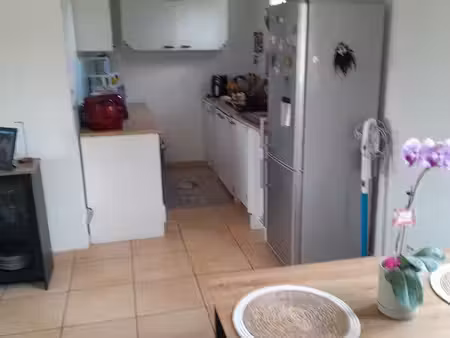 a louer appartement f2 de 42 m2