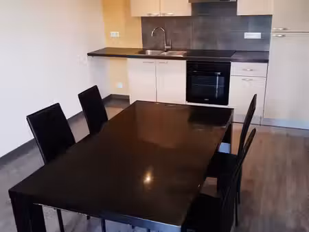 appartement f2 meublé