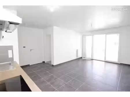 appartement 2 pièces 48 m²