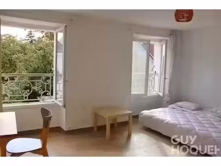 location meublée appartement 1 pièce 23.43 m² à rambouillet (78120)  nan €