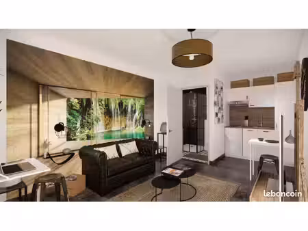 location studio