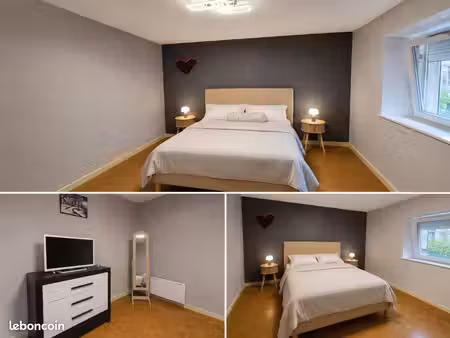 chambre a louer