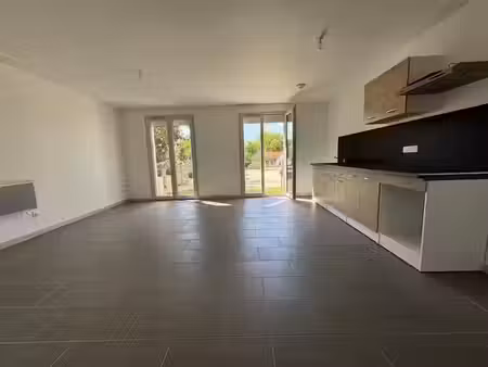 location appartement 2 pièces 48.64 m² à saint-laurent-médoc (33112)  665 €