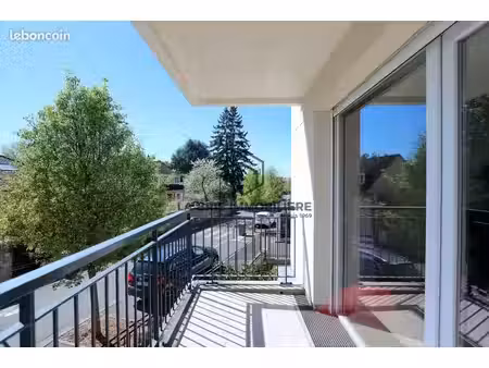 appartement 2 pièces 52 m²