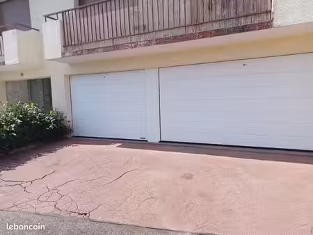 garage ou box