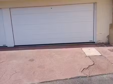 garage ou box