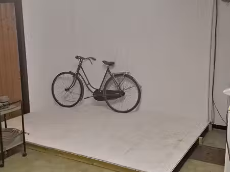 box garage