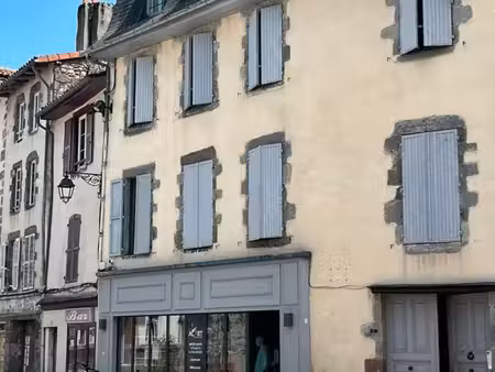 local commercial a louer 100m2
