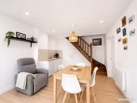 maison 75m2