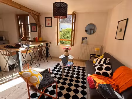 maison 90 m² – 3 chambres  2 sdb  garage – bretenoux centre