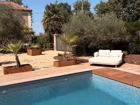 superbe villa a louer