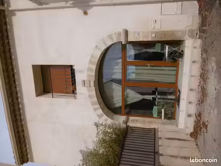 maison de village