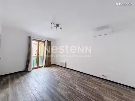 maison de village 3 pièces 63 m²