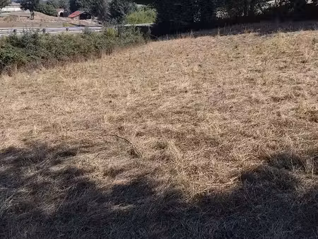 terrain agricole 3000 m2