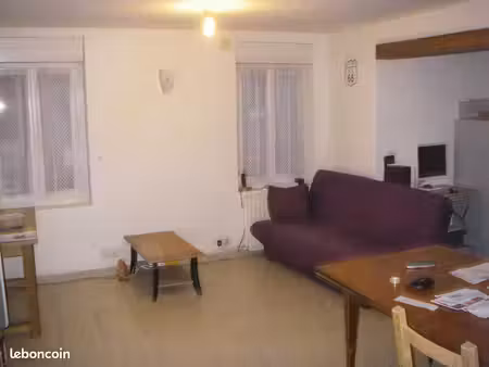 location f2 centre beuzeville