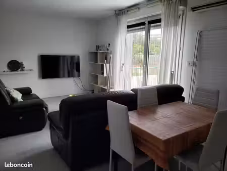 appartement t3 eysines 65m2