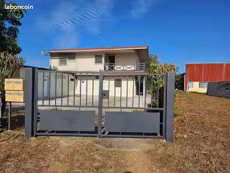 t2 meublé de 45m2