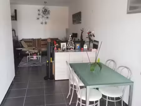 location appartement meublé t3 montady