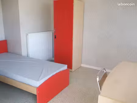 logement meublé - mortain